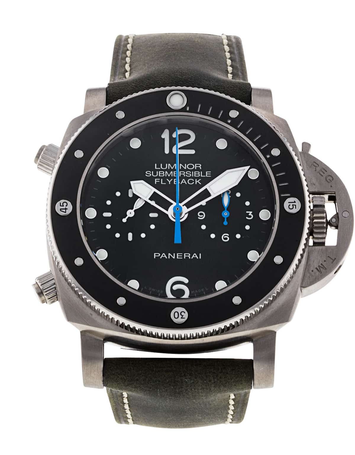 Panerai Luminor Submersible PAM00615